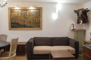 Appartement charmant à Paris 48 m² avec terrasse de 20 m² - París - 5