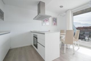 Serenity apartment 2BR with pool - Estepona - 5