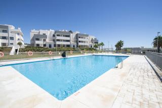 Serenity apartment 2BR with pool - Estepona - 9