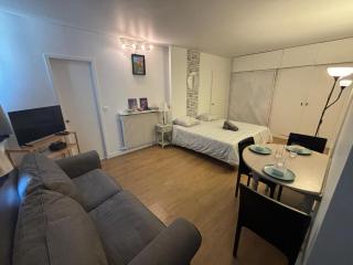 Appartement des Champs Elysées - París - 4