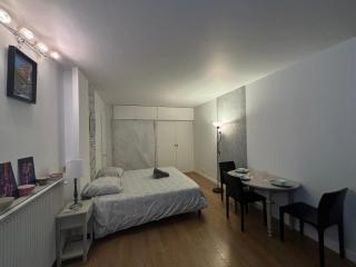 Appartement des Champs Elysées - París - 3