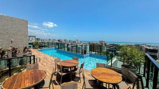 Liv Residence Ponta verde - Maceió - 0