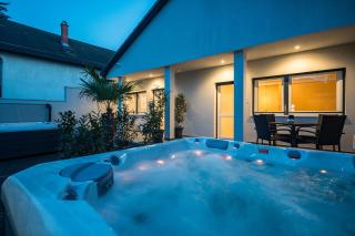 Balatonic Moon&Sun apartmanház - 9