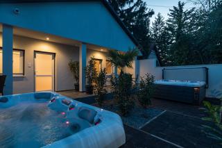 Balatonic Moon&Sun apartmanház - 8