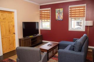 Carmichael Suites - 0