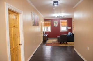 Carmichael Suites - 8