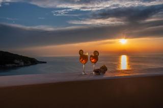 Terrazze Tramonto - Peschici - 1