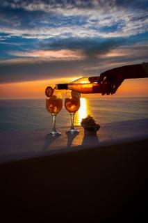 Terrazze Tramonto - Peschici - 2
