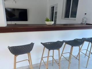 Kay Ti'Bambou - agréable maison avec piscine - Sainte-Luce - 6