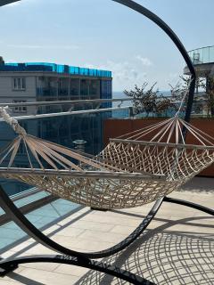 Batumi Beach Apartments on Adlia 1 - 1