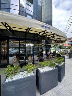 Batumi Beach Apartments on Adlia 1 - 5