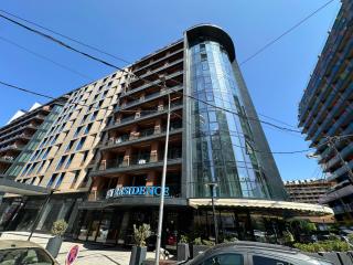 Batumi Beach Apartments on Adlia 1 - 9
