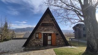 La Casita de Ger - Ger - 0