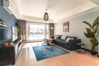 The Centurion - Pool Deck Apartment with Views! - Kaapstad - 4