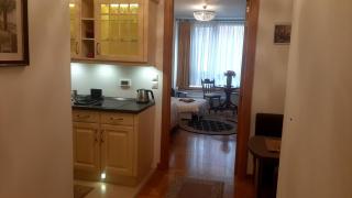 Modern Lux Studio w Inside parking 5 min from Skadarlija, Republic Sqre - 6