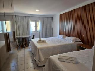 PontaNegra Flat 305 - Natal - 0