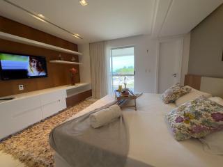 PortaMaris duplex Frente Mar, viizinho ao B park - 5