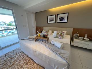 PortaMaris duplex Frente Mar, viizinho ao B park - 3