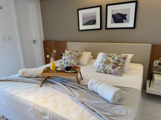 PortaMaris duplex Frente Mar, viizinho ao B park - 1