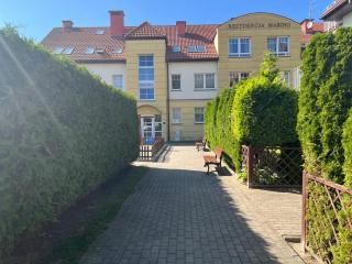 Apartamenty Rezydencja Marino - Rewal - 5