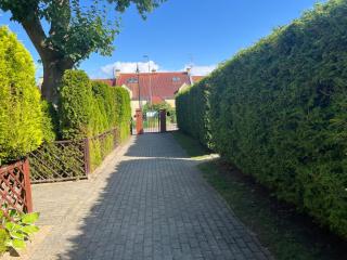 Apartamenty Rezydencja Marino - Rewal - Rewal - 4