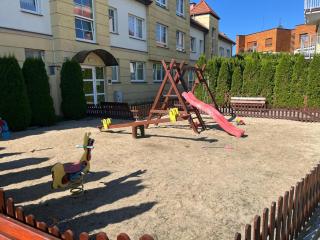 Apartamenty Rezydencja Marino - Rewal - Rewal - 1
