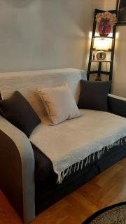Modern Lux Studio w Inside parking 5 min from Skadarlija, Republic Sqre - 3