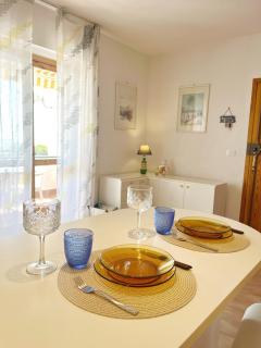 EC apartment - Scalea - 5