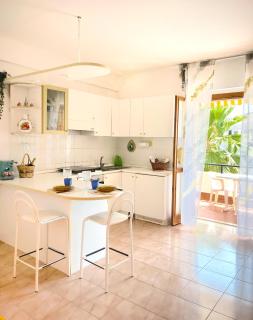 EC apartment - Scalea - 0