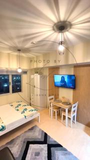 Cozy Space in Sunvida Tower - Città di Cebu - 6