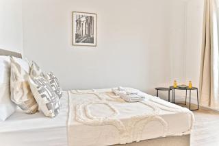 Studio lumineux et moderne - Montreuil - 5