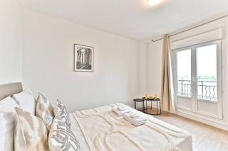 Studio lumineux et moderne - Montreuil - 9