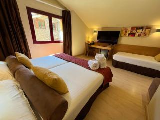 Wuau! Hotel Galanthus & Spa - Soldeu - 5