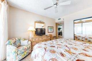Pelican Pointe 1002 - Orange Beach - 3
