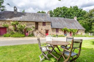 Gîtes du domaine des Vaulx - La Baconnière - 1