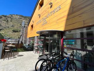 Wuau! Hotel Galanthus & Spa - Soldeu - 6