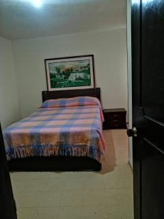 Habitación acogedora - Bogota - 5