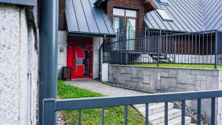 VacationClub - Osada Śnieżka Apartament 7 - 3