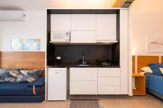 Studio Beach View in Copacabana | A 3196/502 - 6