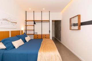 Studio Beach View in Copacabana | A 3196/502 - 5