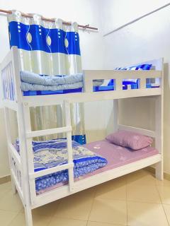 Nobhu bed and breakfast - Kampala - 0