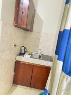 Nobhu bed and breakfast - Kampala - 9