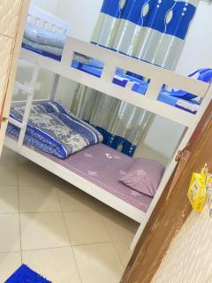 Nobhu bed and breakfast - Kampala - 8