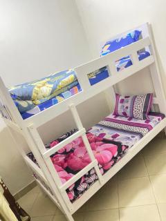 Nobhu bed and breakfast - Kampala - 6