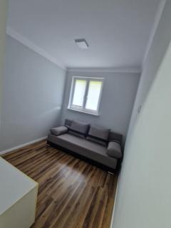 SAWAGO Mieszkanie Fabryczna przy parku - 4