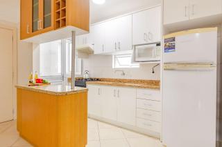 Amplo Apartamento a 200m da Praia de Bombas - Bombinhas - 3