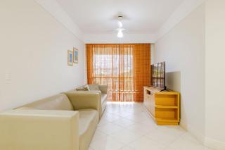 Amplo Apartamento a 200m da Praia de Bombas - Bombinhas - 4