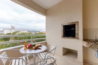 Amplo Apartamento a 200m da Praia de Bombas - 0