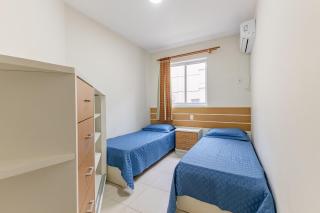 Amplo Apartamento a 200m da Praia de Bombas - 1