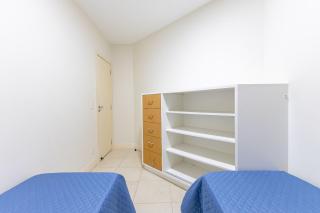 Amplo Apartamento a 200m da Praia de Bombas - Bombinhas - 1